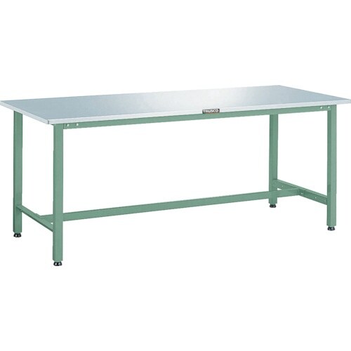 TRUSCO 軽荷重作業台(300kg)AE型 1