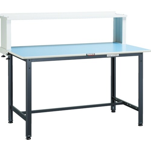 TRUSCO 軽荷重作業台(250kg)BE型 1