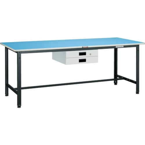 TRUSCO 軽荷重作業台(250kg)BE型 1