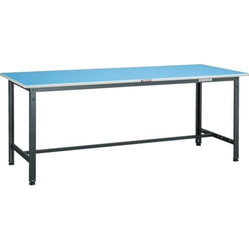 TRUSCO 軽荷重作業台(250kg)BE型 1