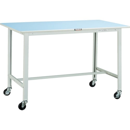 TRUSCO 軽荷重作業台(90kg)BO型 90