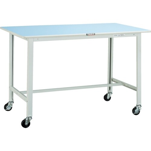 TRUSCO 軽荷重作業台(90kg)BO型 12