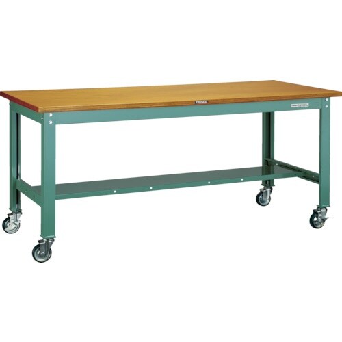 TRUSCO 中荷重作業台(300kg)HW型 1