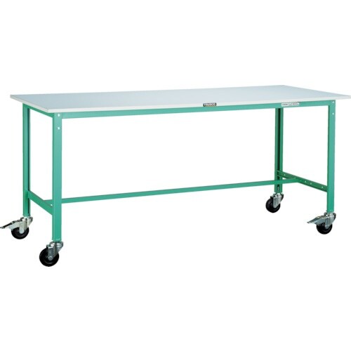 TRUSCO 軽荷重作業台(150kg)AE型 9