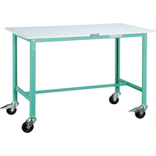TRUSCO 軽荷重作業台(150kg)AE型 9