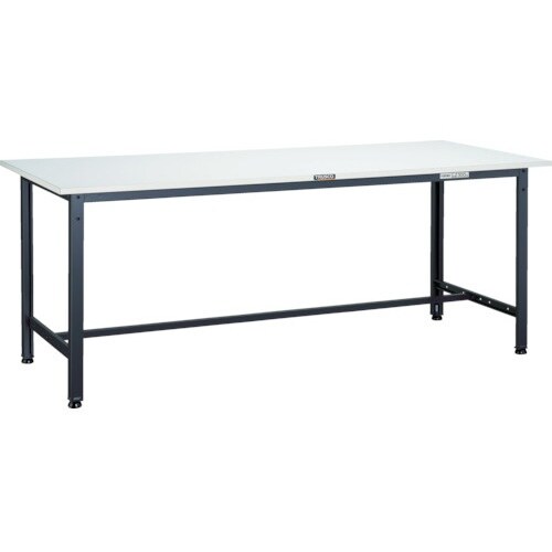 TRUSCO 軽荷重作業台(300kg)AE型 9