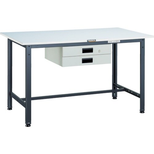 TRUSCO 軽荷重作業台(300kg)AE型 9