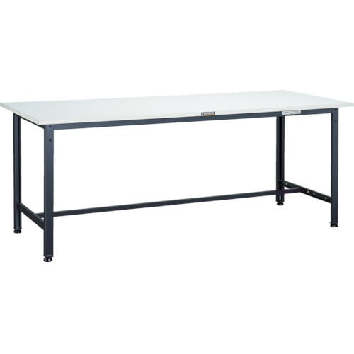 TRUSCO 軽荷重作業台(300kg)AE型 9
