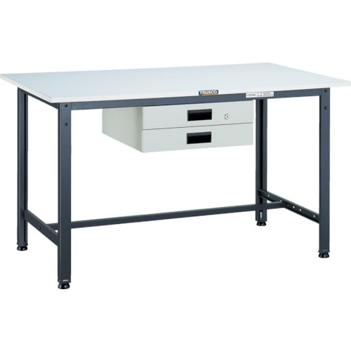 TRUSCO 軽荷重作業台(300kg)AE型 9
