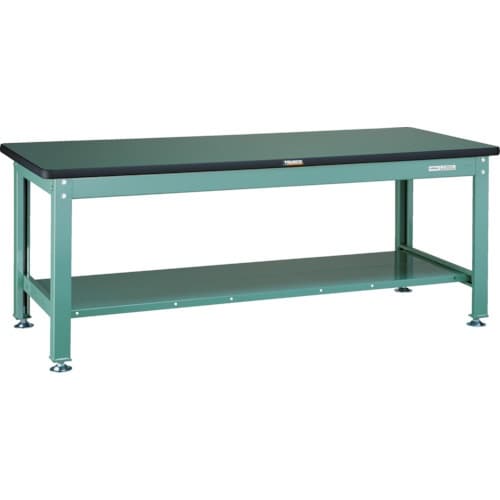 TRUSCO 中荷重作業台(2000kg)DW型