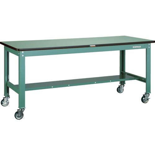 TRUSCO 中荷重作業台(300kg)HW型 1