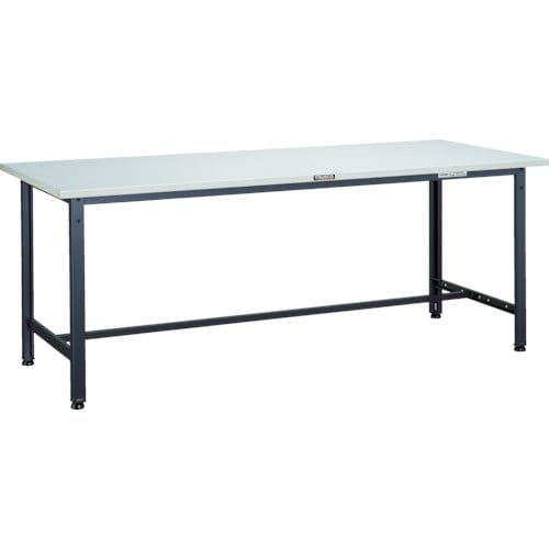 TRUSCO 軽荷重作業台(300kg)AE型 1