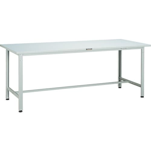 TRUSCO 軽荷重作業台(300kg)AE型 1