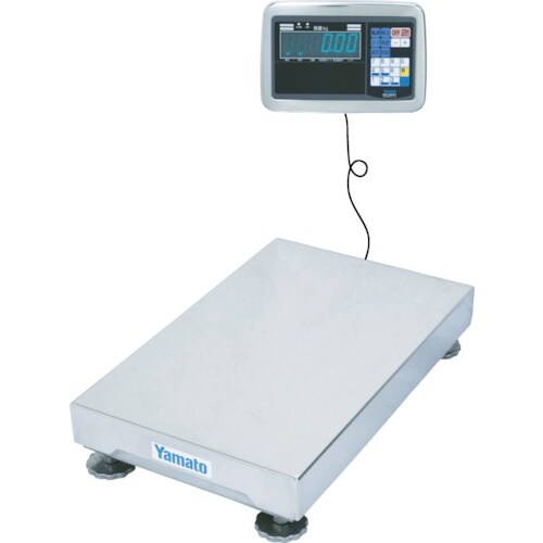 YAMATO デジタル台はかり DP−5601D−