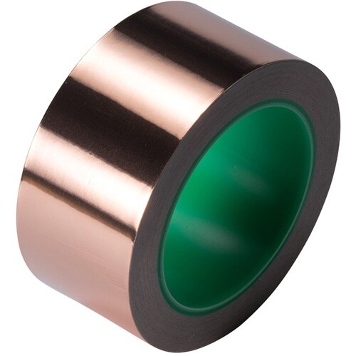 タカチ 導電性銅箔テープ