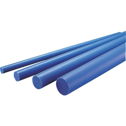 AK 【一時受注停止】 MCナイロン 丸棒 50Φ