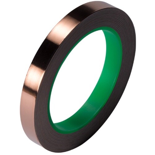 タカチ 導電性銅箔テープ