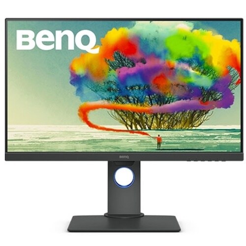 BenQ AQCOLORシリーズ 27型デザイナー