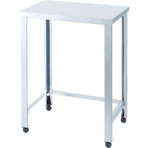 アズマ 三方枠作業台 600×450×800