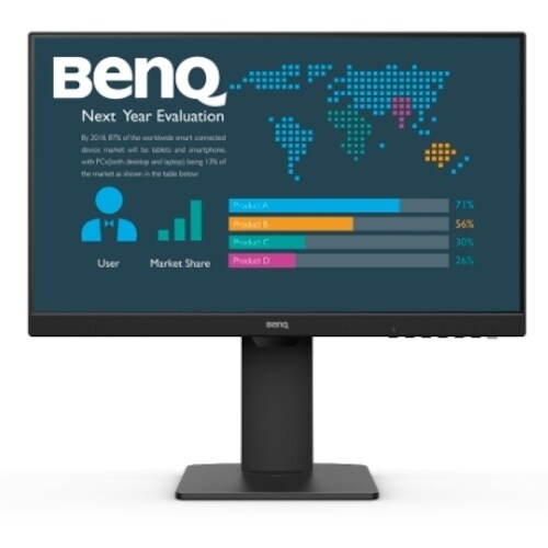 BenQ アイケアBLシリーズ 法人向け 23.8