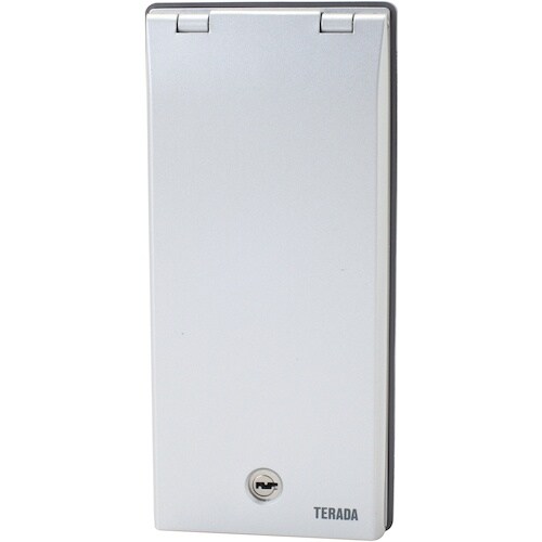 TERADA 壁コンセント用カバー
