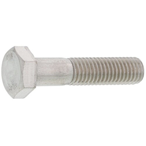 SUNCO A2−90 六角ボルト 半ねじ 10