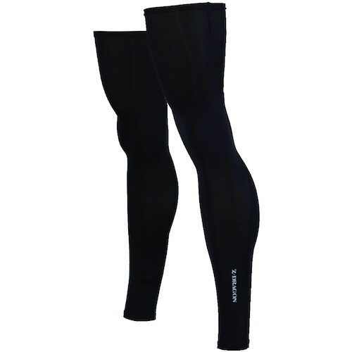 Z−DRAGON レッグカバー ブラツク L