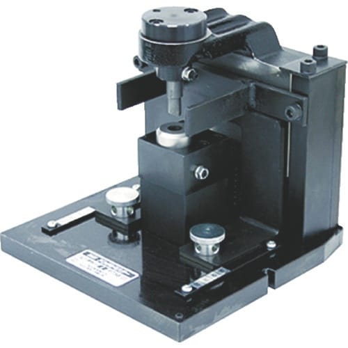 育良 アングル加工機アングルマスター2用ATパンチ