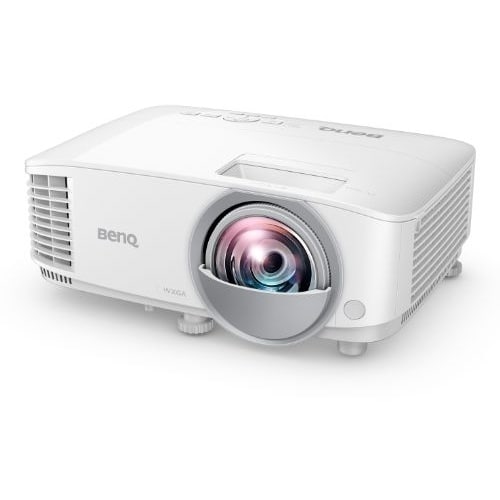 BenQ BenQ DLP 短焦点 WXGA プロ