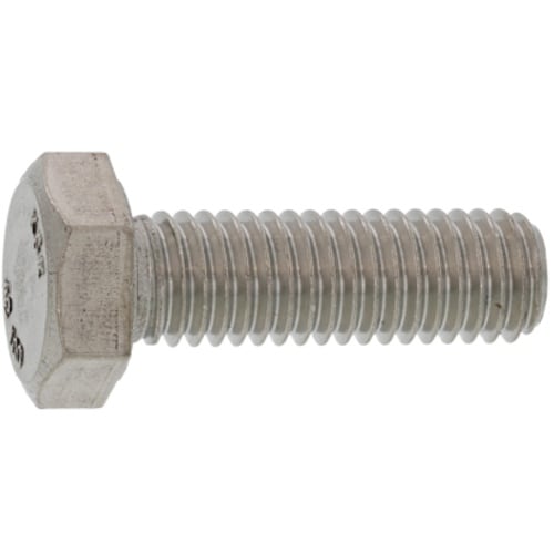 SUNCO A2−100 六角ボルト 全ねじ 1