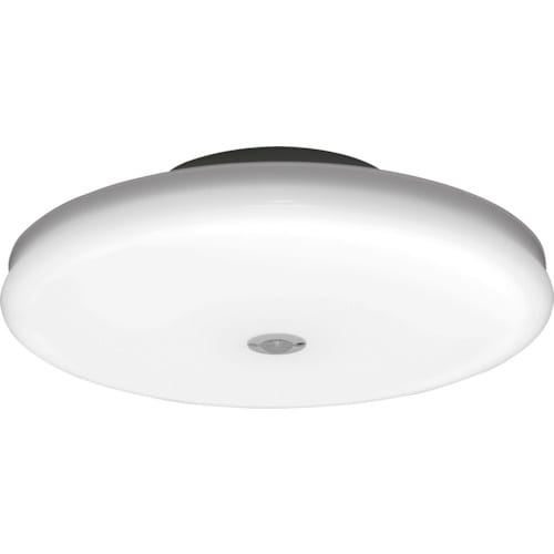 IRIS 572438 小型シーリングライト 薄形