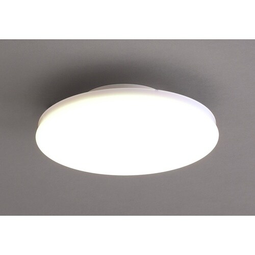 IRIS 572428 小型シーリングライト 薄形