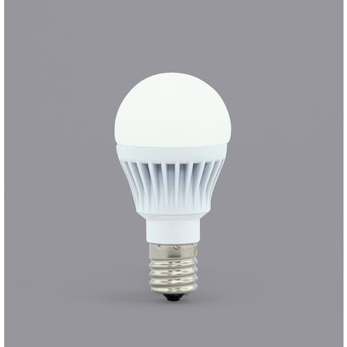 IRIS 567873 LED電球 E17 全方向