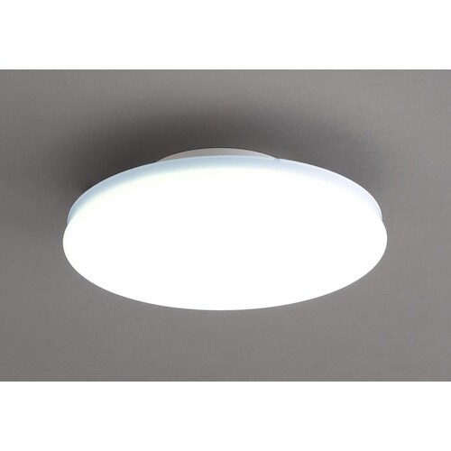 IRIS 572430 小型シーリングライト 薄形