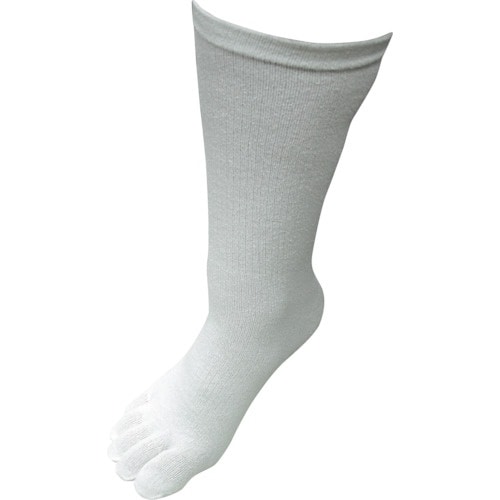 富士グローブ S−258 ブークレ5本指 サラシ