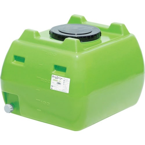 SUIKO ホームローリータンク300 緑