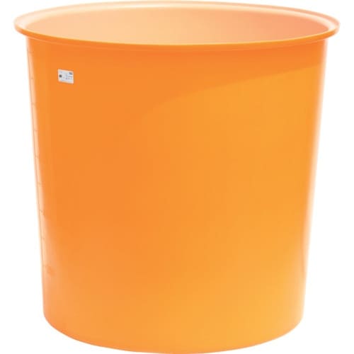 SUIKO M型丸型容器1000L