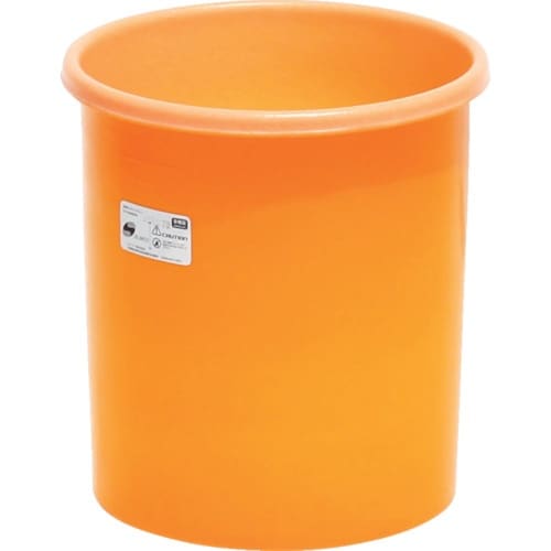 SUIKO M型丸型容器38L