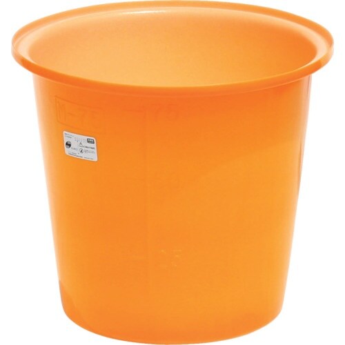 SUIKO M型丸型容器75L