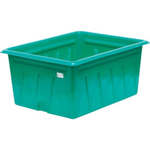 SUIKO SK型 角型特殊容器530L