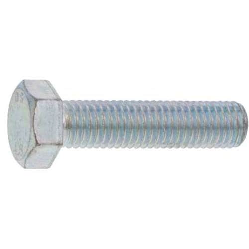 SUNCO ステン 六角ボルト 全ネジ 12X3