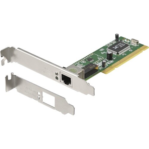 BUFFALO PCIバス用 100M LANボー