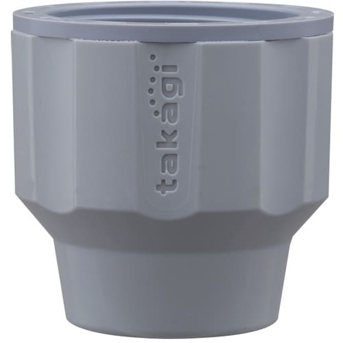 タカギ 補修部品 ラクロックコネクター ロックナッ