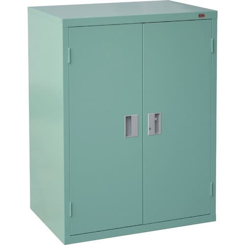 OS ロッカーS 両開 最大積載量400kg 棚板