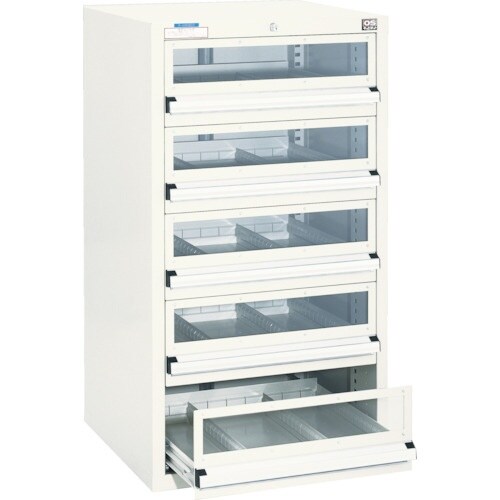 OS ライトキャビネットGT(アクリル窓付タイプ)