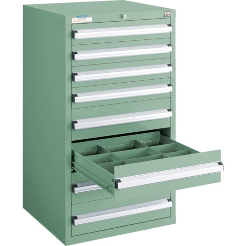 OS ライトキャビネット軽量型(5型) 間口591