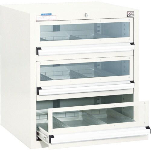 OS ライトキャビネットGT(アクリル窓付タイプ)