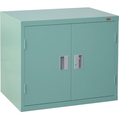 OS ロッカーS 両開 最大積載量200kg 棚板