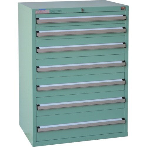 OS 中量キャビネット(7型) 間口793×奥行5