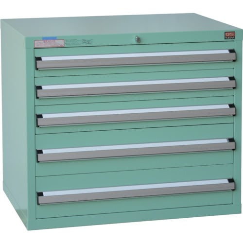 OS 中量キャビネット(7型) 間口793×奥行5